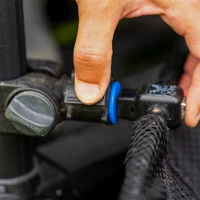 Preston Innovations Offbox Quick Release Inserts Blue
